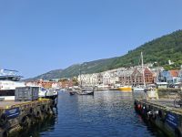 Bergen (Naturhafen 