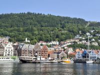 Bergen (Naturhafen 
