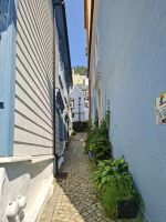 Bergen (Altstadt - Stadtteil Fjellsiden) &ndash; &copy; Katrin Deutschbein (Eberhardt TRAVEL)