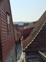 Bergen (Hanseviertel Bryggen) &ndash; &copy; Katrin Deutschbein (Eberhardt TRAVEL)