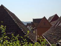Bergen (Hanseviertel Bryggen) &ndash; &copy; Katrin Deutschbein (Eberhardt TRAVEL)