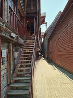 Bergen (Hanseviertel Bryggen) &ndash; &copy; Katrin Deutschbein (Eberhardt TRAVEL)