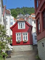 Bergen (Lille Øvregaten) &ndash; &copy; Katrin Deutschbein (Eberhardt TRAVEL)