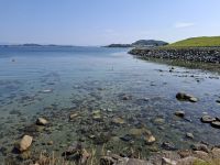 Fahrt von Bergen nach Stavanger... &ndash; &copy; Katrin Deutschbein (Eberhardt TRAVEL)