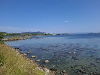 Fahrt von Bergen nach Stavanger... &ndash; &copy; Katrin Deutschbein (Eberhardt TRAVEL)