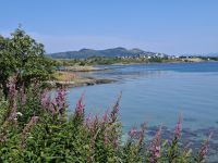 Fahrt von Bergen nach Stavanger... &ndash; &copy; Katrin Deutschbein (Eberhardt TRAVEL)