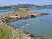 Fahrt von Bergen nach Stavanger... &ndash; &copy; Katrin Deutschbein (Eberhardt TRAVEL)