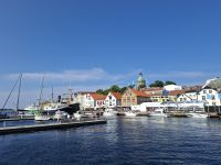 Stavanger (Vågen) &ndash; &copy; Katrin Deutschbein (Eberhardt TRAVEL)