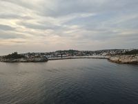 Abschied von Norwegen... (Küste bei Stavanger) &ndash; &copy; Katrin Deutschbein (Eberhardt TRAVEL)