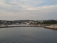 Abschied von Norwegen... (Küste bei Stavanger) &ndash; &copy; Katrin Deutschbein (Eberhardt TRAVEL)