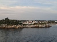 Abschied von Norwegen... (Küste bei Stavanger) &ndash; &copy; Katrin Deutschbein (Eberhardt TRAVEL)