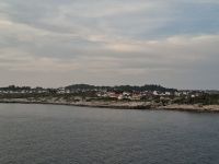 Abschied von Norwegen... (Küste bei Stavanger) &ndash; &copy; Katrin Deutschbein (Eberhardt TRAVEL)