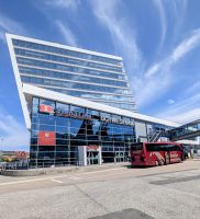 Parken in erster Reihe. &ndash; &copy; Marlies Krause (Eberhardt TRAVEL)