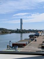 Ankunft in Göteborg &ndash; &copy; Marlies Krause (Eberhardt TRAVEL)