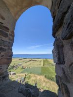 Blick auf den Vätternsee &ndash; &copy; Marlies Krause (Eberhardt TRAVEL)