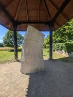 Runenstein von Rök &ndash; &copy; Marlies Krause (Eberhardt TRAVEL)