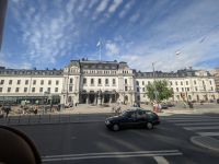 Stockholm  &ndash; &copy; Marlies Krause (Eberhardt TRAVEL)