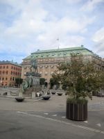 Stockholm  &ndash; &copy; Marlies Krause (Eberhardt TRAVEL)