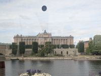 Stockholm  &ndash; &copy; Marlies Krause (Eberhardt TRAVEL)