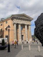 Stockholm  &ndash; &copy; Marlies Krause (Eberhardt TRAVEL)