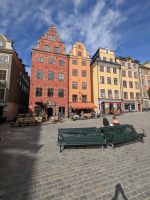 Stockholm  &ndash; &copy; Marlies Krause (Eberhardt TRAVEL)