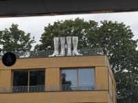 ABBA Museum Stockholm &ndash; &copy; Marlies Krause (Eberhardt TRAVEL)