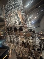 Bug der Vasa &ndash; &copy; Marlies Krause (Eberhardt TRAVEL)