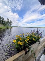 Pause mit Ausblick genießen &ndash; &copy; Marlies Krause (Eberhardt TRAVEL)