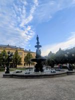Sundsvall &ndash; &copy; Marlies Krause (Eberhardt TRAVEL)