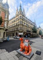 Sundsvall &ndash; &copy; Marlies Krause (Eberhardt TRAVEL)