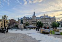Sundsvall &ndash; &copy; Marlies Krause (Eberhardt TRAVEL)