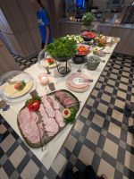 vielseitiges Frühstücksbuffet &ndash; &copy; Marlies Krause (Eberhardt TRAVEL)