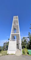 Aussichtsturm Norra Berget, Sundsvall &ndash; &copy; Marlies Krause (Eberhardt TRAVEL)