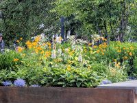 Blumenarrangements in Luleå
