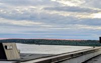 00:45 in Luleå &ndash; &copy; Marlies Krause (Eberhardt TRAVEL)