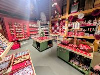 Impressionen aus dem Weihnachtsshop &ndash; &copy; Marlies Krause (Eberhardt TRAVEL)
