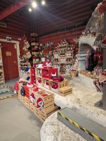 Impressionen aus dem Weihnachtsshop &ndash; &copy; Marlies Krause (Eberhardt TRAVEL)
