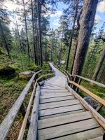 Abstieg &ndash; &copy; Marlies Krause (Eberhardt TRAVEL)