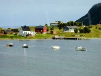 Idylle &ndash; &copy; Marlies Krause (Eberhardt TRAVEL)