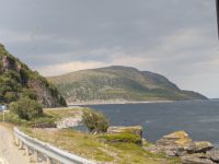 Impressionen vom Posangerfjord &ndash; &copy; Marlies Krause (Eberhardt TRAVEL)