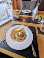 leckeres Abendessen &ndash; &copy; Marlies Krause (Eberhardt TRAVEL)