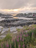 Lofotenidylle &ndash; &copy; Marlies Krause (Eberhardt TRAVEL)