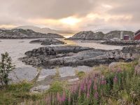Lofotenidylle &ndash; &copy; Marlies Krause (Eberhardt TRAVEL)