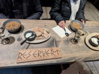 Wikingersuppe &ndash; &copy; Marlies Krause (Eberhardt TRAVEL)