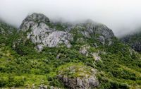 Lofotenimpressionen &ndash; &copy; Marlies Krause (Eberhardt TRAVEL)