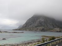 Lofotenimpressionen &ndash; &copy; Marlies Krause (Eberhardt TRAVEL)