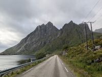 schöne Ausblicke aus dem Bus &ndash; &copy; Marlies Krause (Eberhardt TRAVEL)