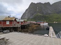 Reine &ndash; &copy; Marlies Krause (Eberhardt TRAVEL)