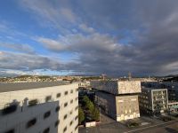 Trondheim - Blick von Hotelterrasse  &ndash; &copy; Marlies Krause (Eberhardt TRAVEL)