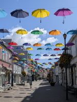 Trondheim &ndash; &copy; Marlies Krause (Eberhardt TRAVEL)